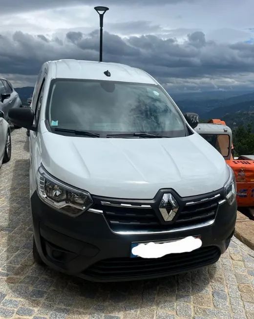 Renault Express 1.5 DCI 2021 para peças