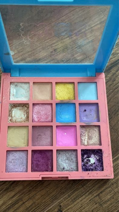 paletka cieni do powiek