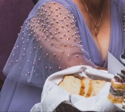 Шикарна Сукня на свято