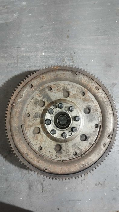 Kit Embraiagem BMW 3 (E36)