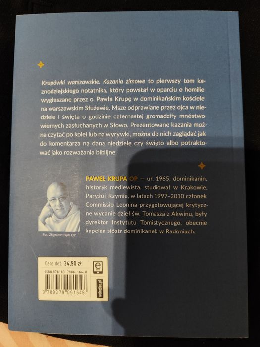 Krupówki Warszawskie Paweł Krupa OP