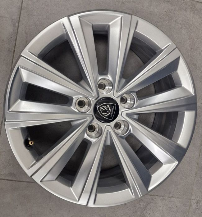 Alufelgi 16 5×108 Opel Peugeot Citroen Toyota Nowe Orginał