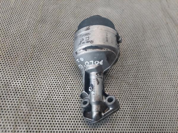 Copo filtro de óleo / caixa filtro de óleo / tampa do filtro do óleo V