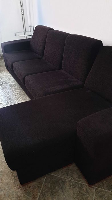 Dicarmo Sofa Graphite