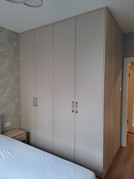 Bezpośrednio mieszkanie 2 pokojowe Ursynów