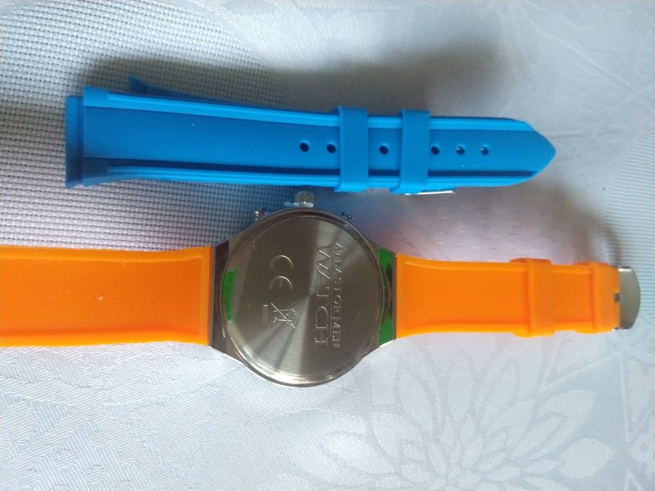 Zegarek atlas for men watch .