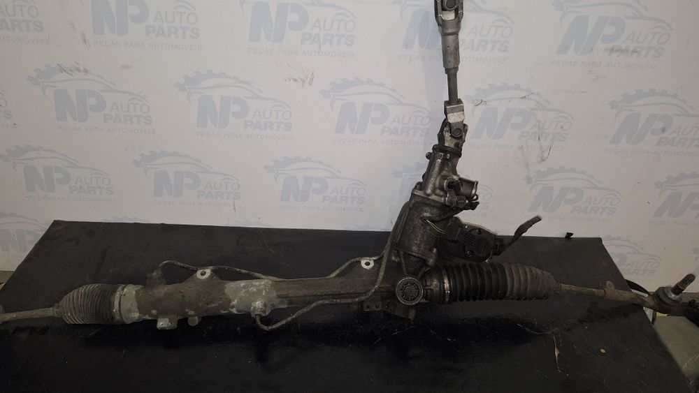 Caixa de direcção Bmw e90