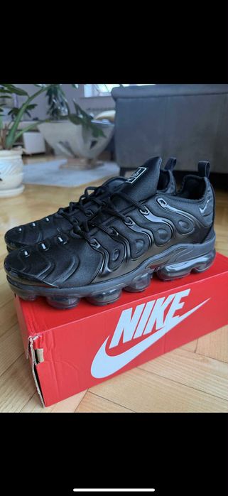 Nike vapormax plus