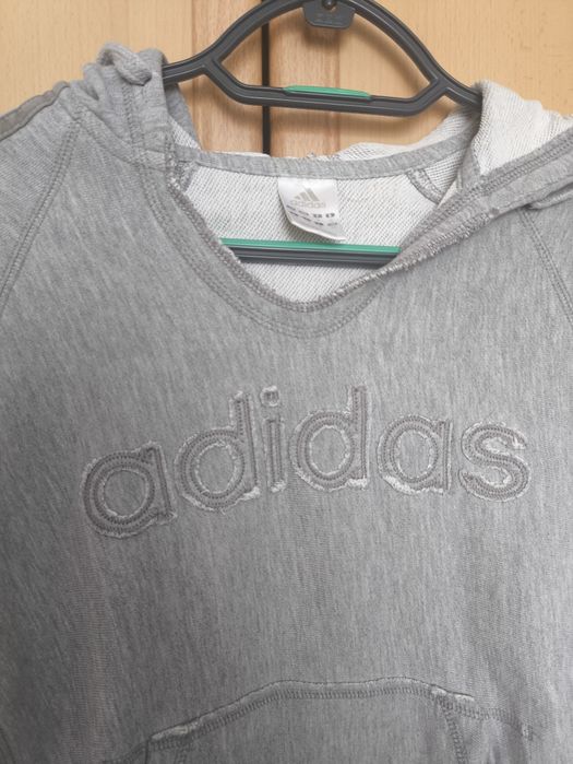 Bluza damska Adidas S