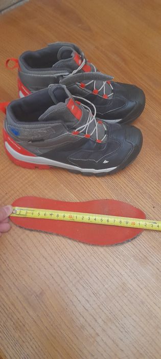 Черевики для хлопчіка