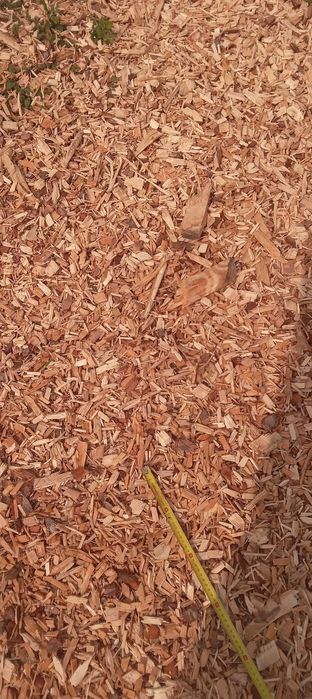 Щепа, тріска паливна