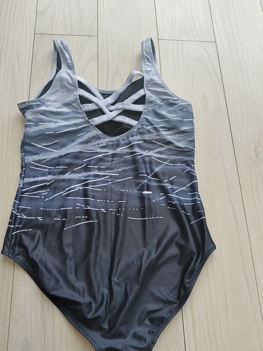 Strój kąpielowy  rozm. L