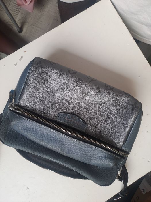 Bolsa Masculina elegante