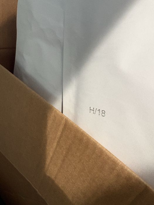 Koperty bąbelkowe 130 szt.