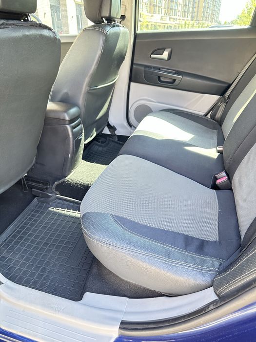 KIA CEED 2008 1,6 газ/бензин