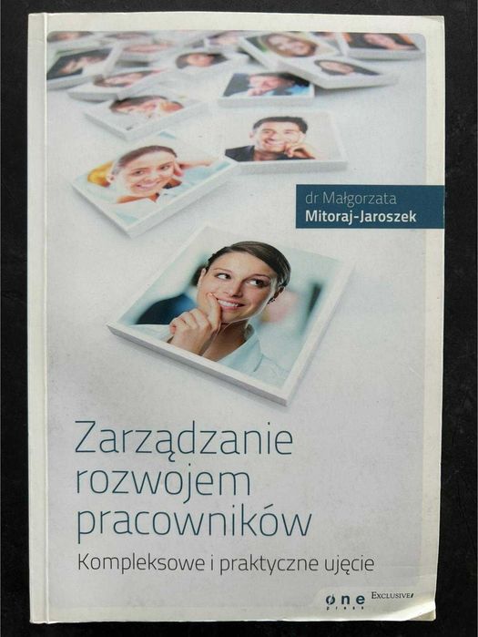 Zarządzanie rozwojem pracowników | HR | Rozwój Kompetencji | Onepress