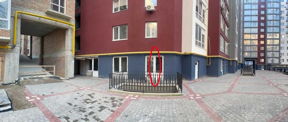 Poslovni prostor, 24 m²