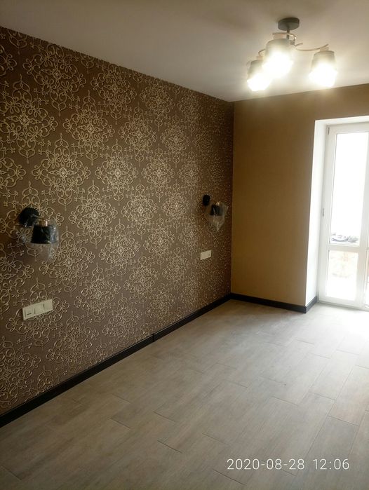 строительные услуги: шпаклевка,обои,плитка,сантехника,електрика и т.д