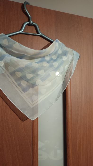 Apaszka chusta wielofunkcyjna