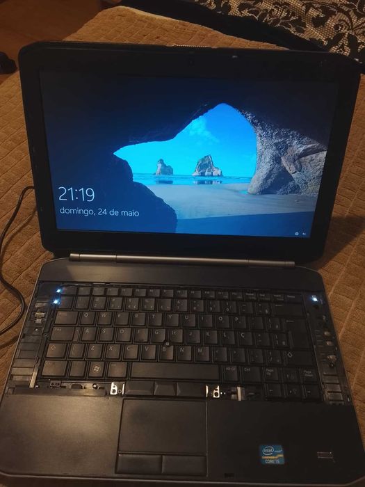 Dell Portatil Windows 10