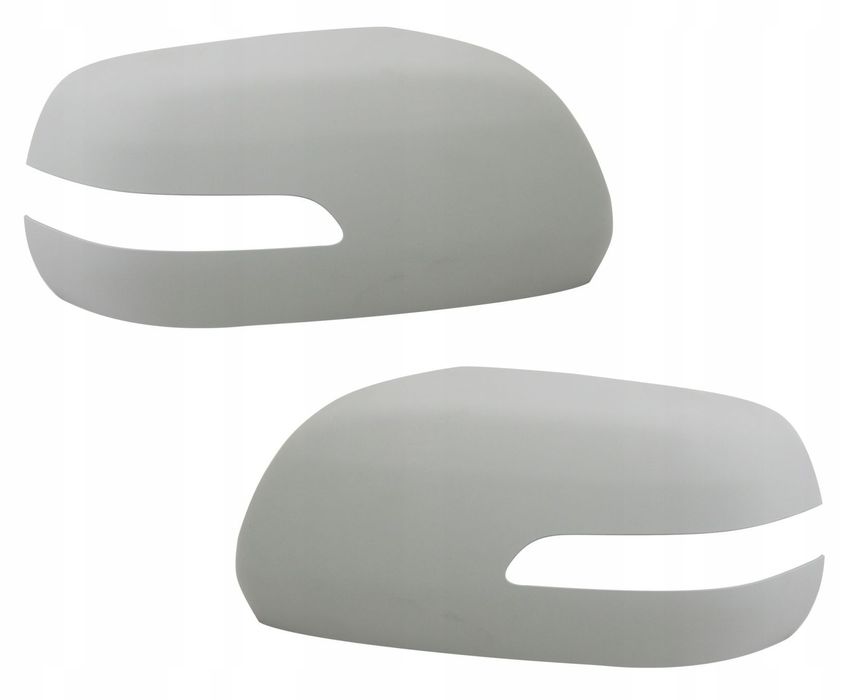 Obudowa Lusterko Suzuki Grand Vitara jt Lift 2009-