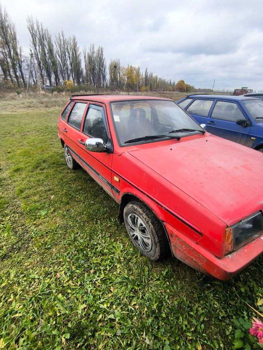 Продаю Lada ВАЗ 21093