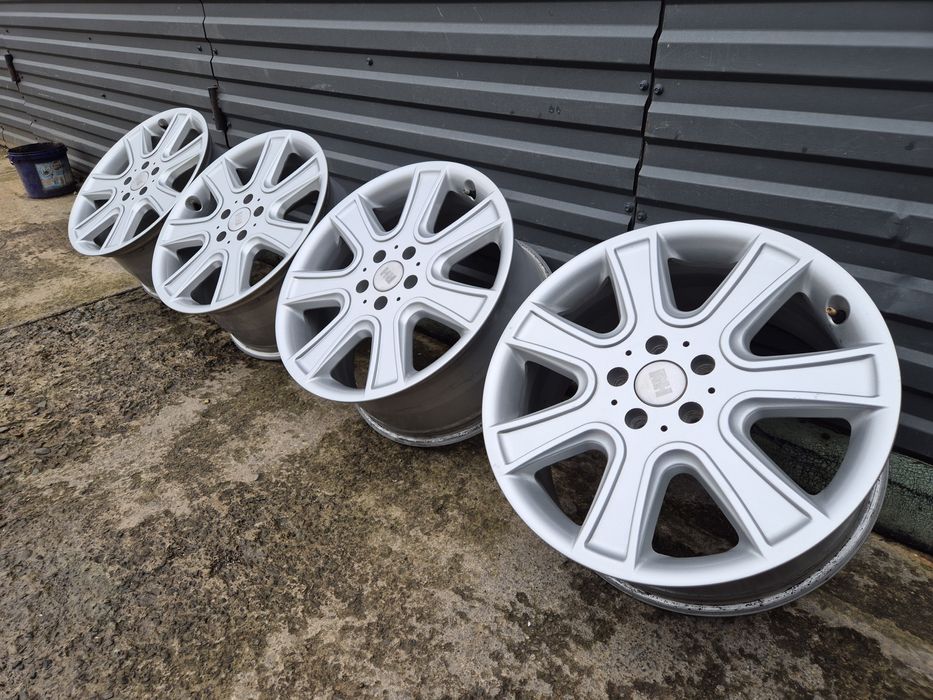 Диски 5*112, R18, RH
