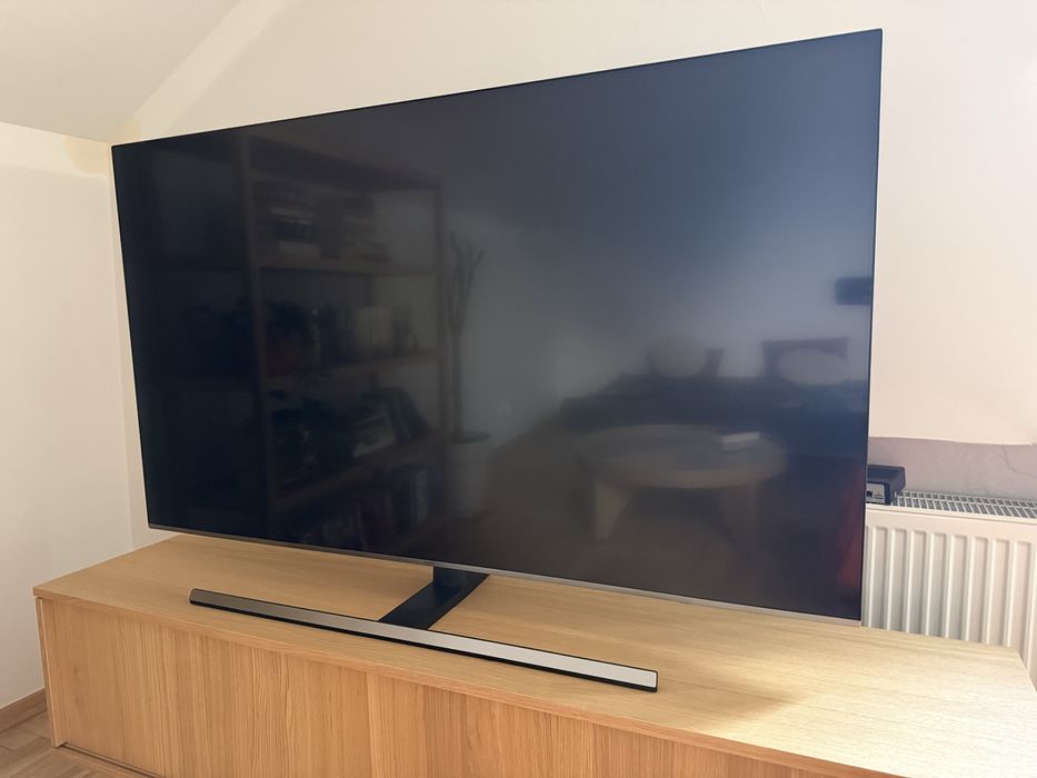 Telewizor Samsung 65” UE65NU8002