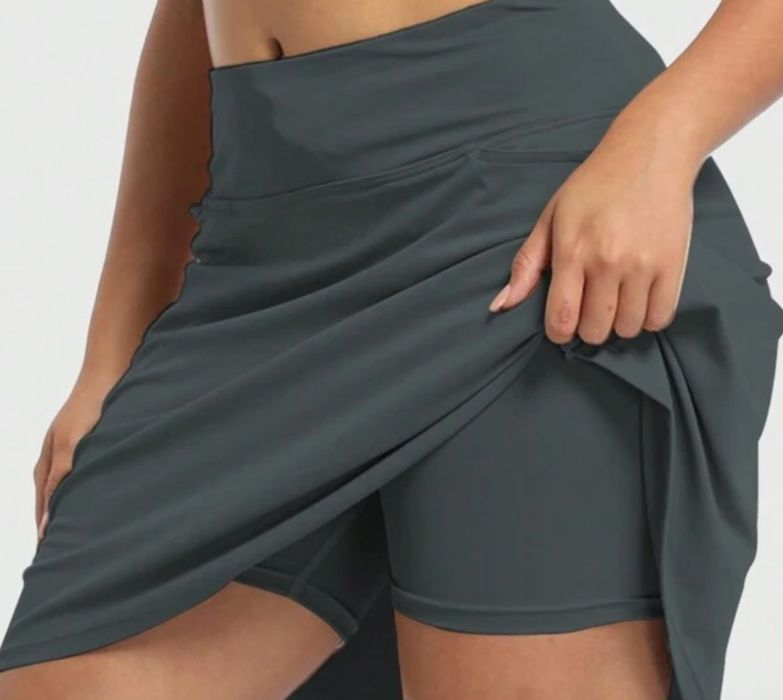 Spódnicoszorty Speed Mate M