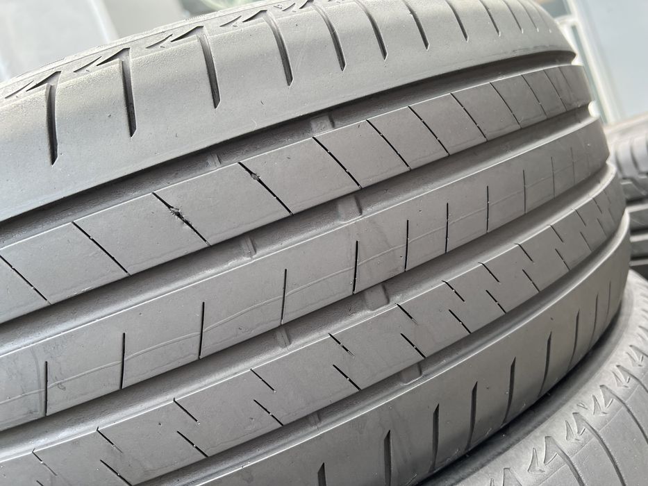 Шины летние 2шт 245/50/R19 Bridgestone Alenza001
