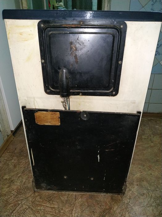 Холодильник Саратов-2