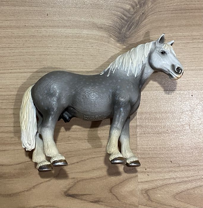 Koń Schleich - unikat