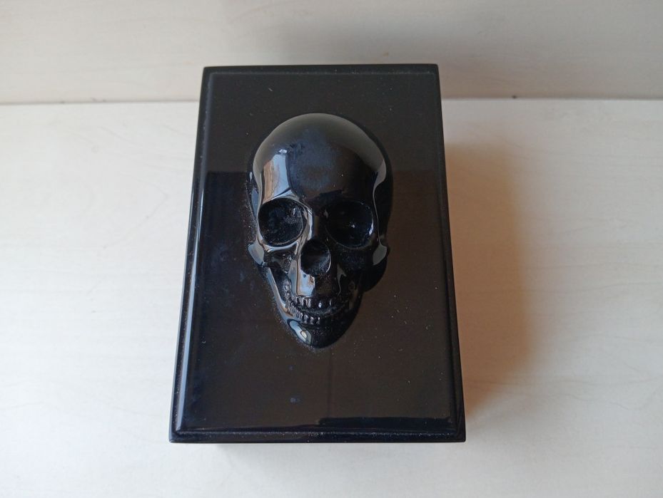 Коробка от духов Kilian black phantom