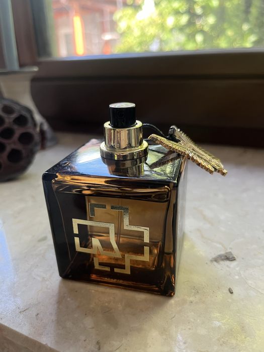 perfumy Rammstein Engel Pure for Her bez skuwki