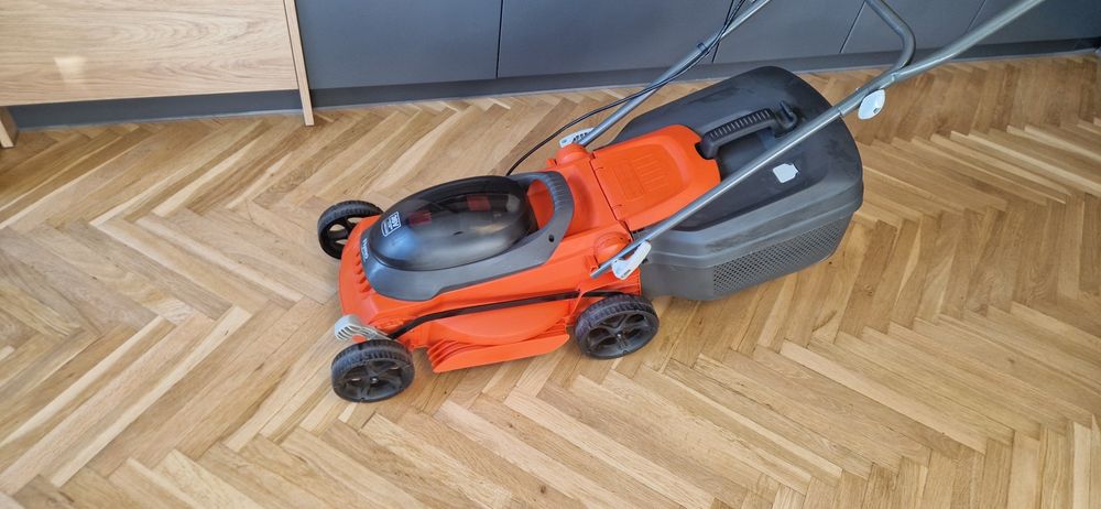 Kosiarka akumulatorowa Husqvarna flymo