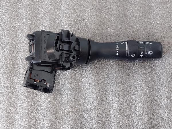 Conjunto / manetes de luzes e limpa vidros TOYOTA Auris Hatchback (_E1