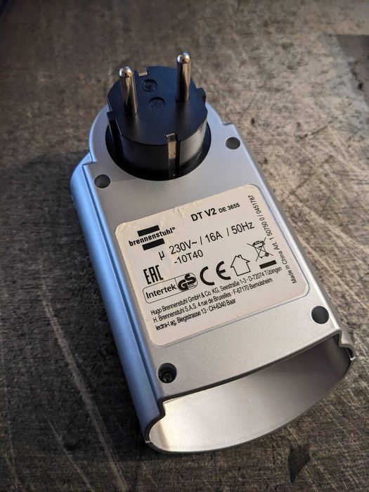 Automate irrigation / offline lighting system. Smart Socket64409252351491121