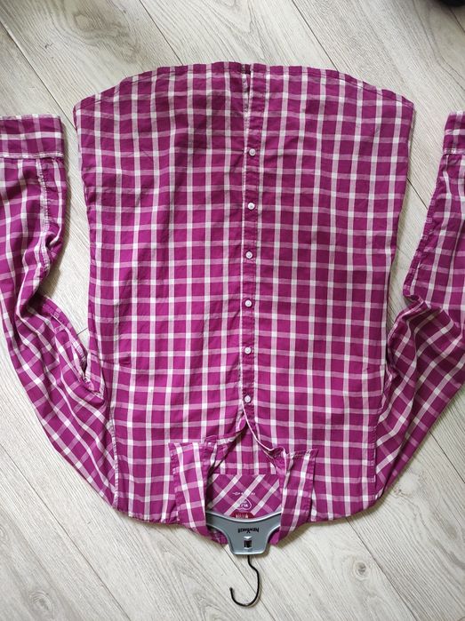 Koszula damska Mustang Wild &Free 42/XL