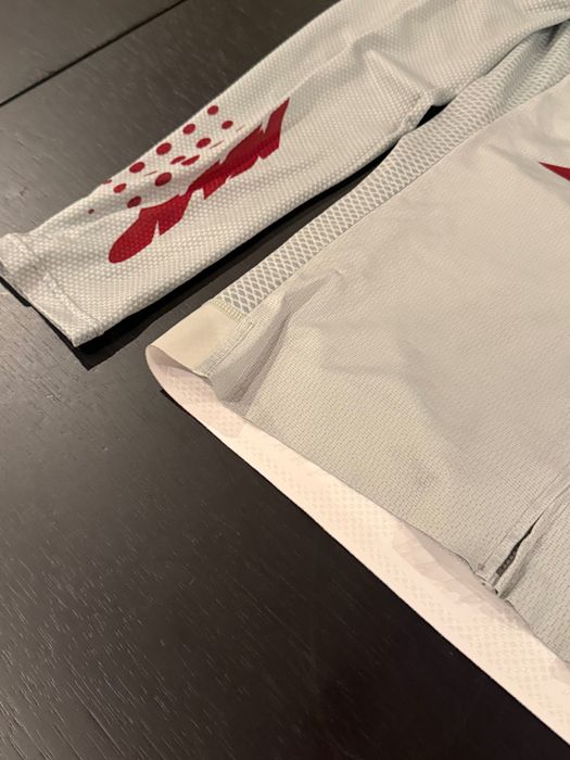 MAAP Aether Pro Air LS Jersey 3.0