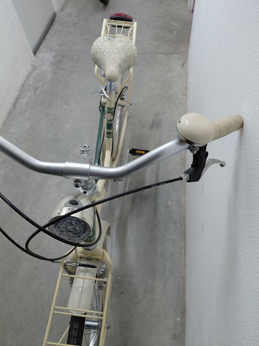 Bicicleta Berg classic crosstown