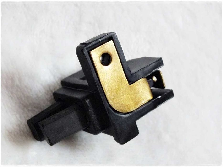 Złoty Szczotkotrzymacz alternatora do Ursus C-330 C-360 C-360-3P