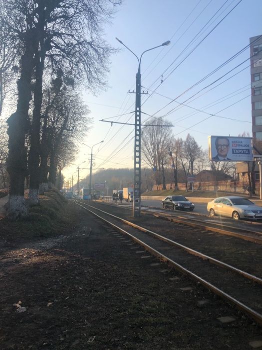 Комерційна нерухомість за адресою вул. Староміська (площа 165 м²) - Atlanta.ua - фото 4