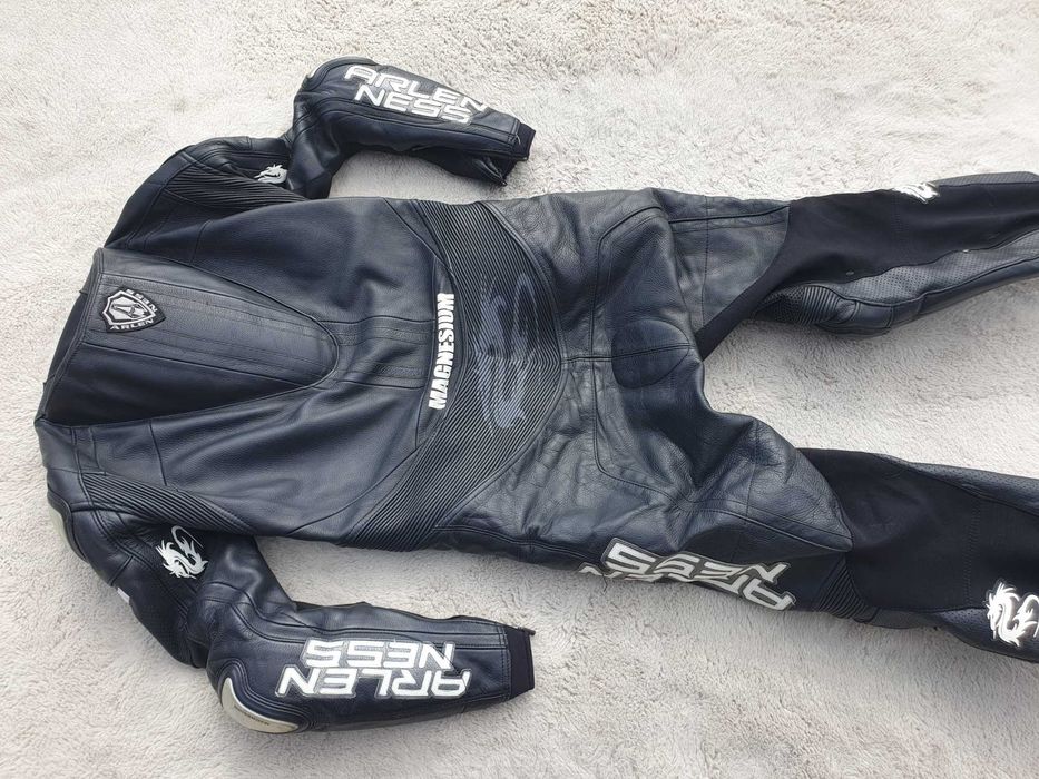 Arlen Ness 50 Eur M Kombinezon motocyklowy