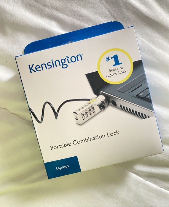 NOVO - Portable Computer Lock64738839173891120