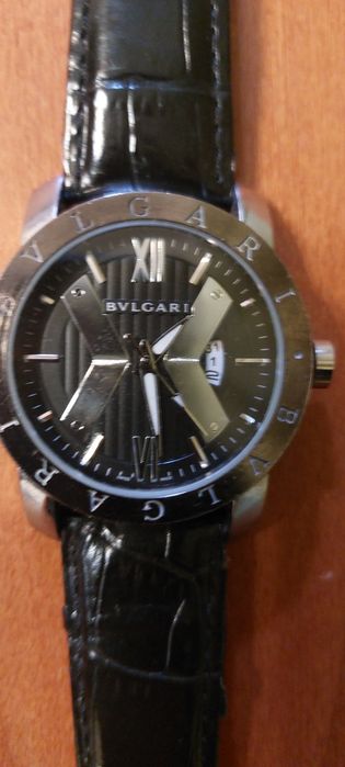 Часы " булгари "