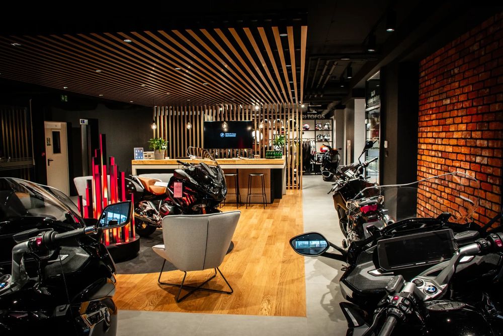 BMW XR BMW S 1000XR ! Salon PL, 1szy Właściciel, Bezwypadkowy! M Cars Kraków!