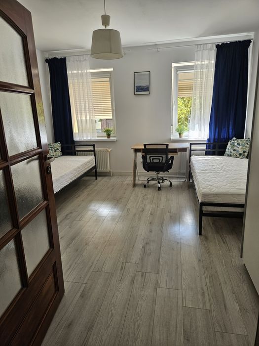 Pokój do wynajęcia Opole