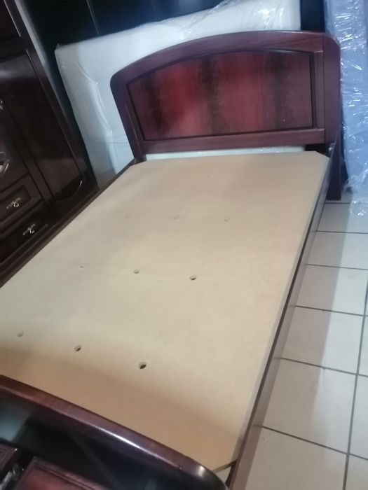 Mobília Quarto de Casal