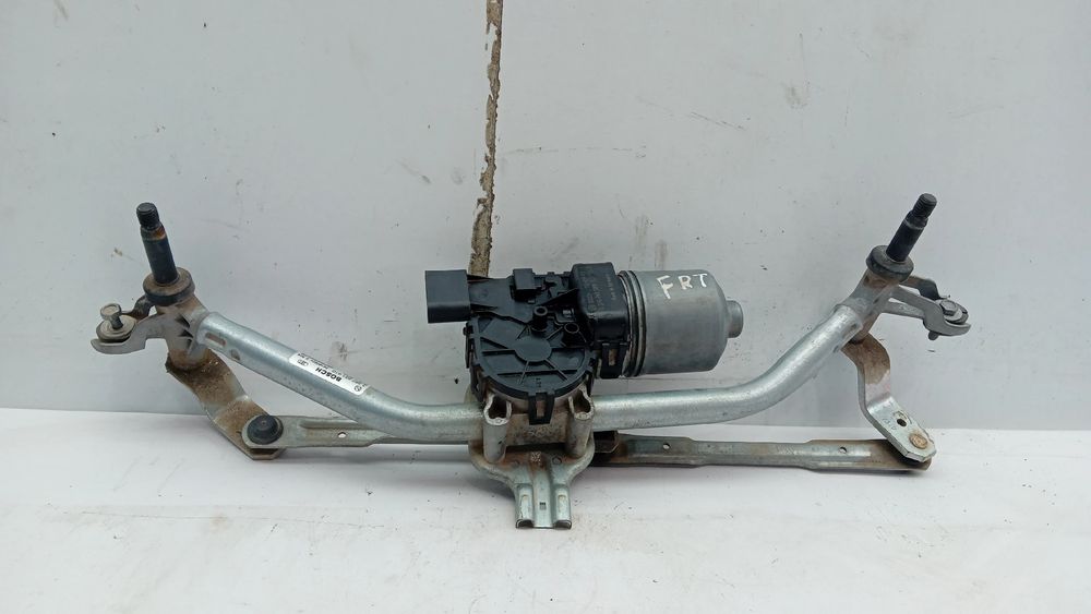 Motor limpa vidros frente CITROËN C3 III (SX)