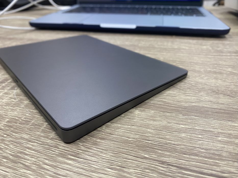 apple magic trackpad 2 - купити периферійні пристрої для ПК - Ціна